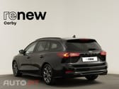 Ford Focus Focus SW 1.0 EcoBoost MHEV ST-Line X Aut.