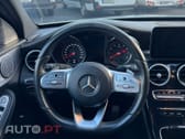 Mercedes-Benz C 200 AMG LINE