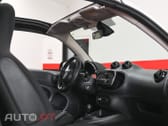 Smart ForTwo Electric Drive Passion