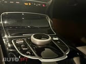 Mercedes-Benz C 200 d Station 9G-TRONIC Avantgarde