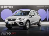 Seat Arona 1.0 TSI Style