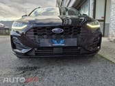 Ford Focus SW 1.0 EcoBoost MHEV ST-Line