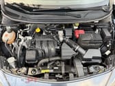 Nissan Micra 1.0 Acenta