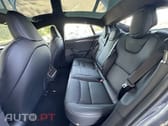 Tesla Model S Plaid AWD