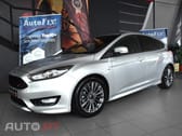 Ford Focus 1.5 TDCi ST-Line