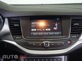 Opel Astra Sports Tourer 1.6 CDTI Dynamic S/S