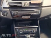BMW 216 d 7L Advantage Auto
