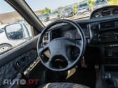 Mitsubishi L200 2.5 TD Strakar Sport CD