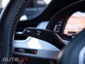 Audi SQ7 4.0 TDI V8 quattro Tiptronic 7L