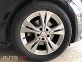 Mercedes-Benz C 220 d Aut.