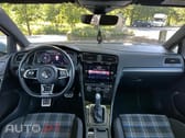 Volkswagen Golf 1.4 GTE Plug-In-Hybrid DSG