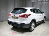 Nissan Qashqai 1.6 dCi Acenta