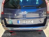 Citroen C4 Grand Picasso Exclusive