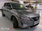 Nissan Qashqai 1.3 DIG-T N-Connecta