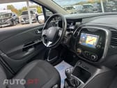 Renault Captur 1.5 dCi Exclusive