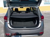 Kia Carens 1.7 CRDI ISG TX 7 Lug