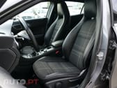 Mercedes-Benz GLA 180 CDi Urban