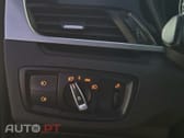 BMW X1 18 d sDrive Auto Line Sport