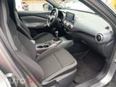 Nissan Juke 1.0 DIG-T N-Connecta