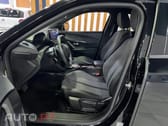 Peugeot 2008 1.2 Hybrid Allure e-DCS6