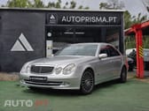 Mercedes-Benz E 220 CDI Avantgarde Aut.