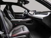 XPeng P7 AWD Performance