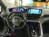 Peugeot 3008 1.6 Hybrid Allure Pack e-EAT8