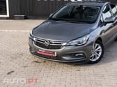 Opel Astra 1.6 CDTI Dynamic S/S