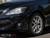 Lexus IS 200 d P.Executive 6G
