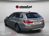 BMW 520 d Sport-Auto