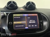 Smart ForTwo EQ passion