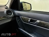 Mercedes-Benz C 180 CDi AMG Line