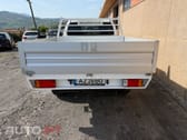 Toyota Hilux 4x4 Cabine Dupla S&S Comfort