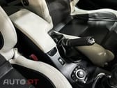 Renault Mégane Coupe dCi 160 FAP GT