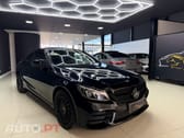 Mercedes-Benz C 250 d AMG Line 9G- Tronic