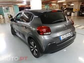 Citroen C3 1.2 PureTech Shine EAT6