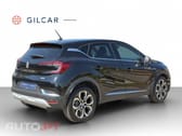 Renault Captur 1.6 E-Tech Plug-In Intens