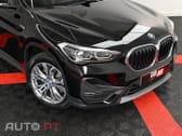 BMW X1 25 e xDrive Line Sport