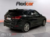 BMW X1 25 e xDrive Line Sport