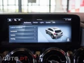 Mercedes-Benz GLA 180 d Style