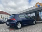 Volkswagen Golf 1.0 TSI Trendline Pack