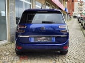 Citroen C4 Grand Picasso BlueHDi 120 SHINE