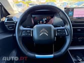 Citroen C4 1.5 BlueHDi Shine EAT8
