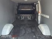 Maxus eDeliver 3 E-Deliver 3 L2H1