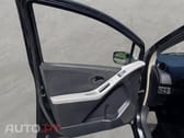 Toyota Yaris 1.4 D-4D