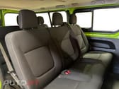Renault Trafic Combi 1.6 dCi L2 Zen