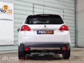 Peugeot 2008 1.2 PureTech Style
