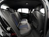 BMW 116 d Pack Desportivo M
