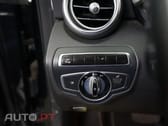 Mercedes-Benz C 350 e T 7G-TRONIC Edition