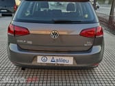 Volkswagen Golf 1.6 TDi GPS Edition DSG